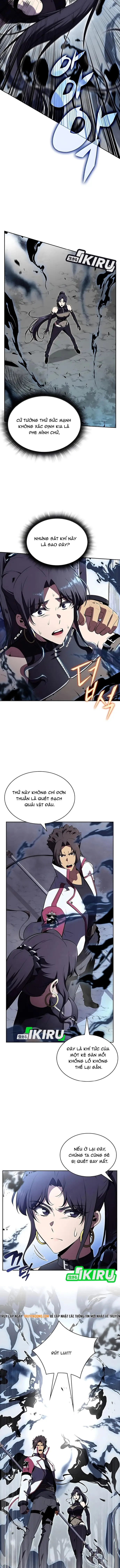 Quán Ăn Nơi Tận Cùng Thế Giới Chapter 39 - 2