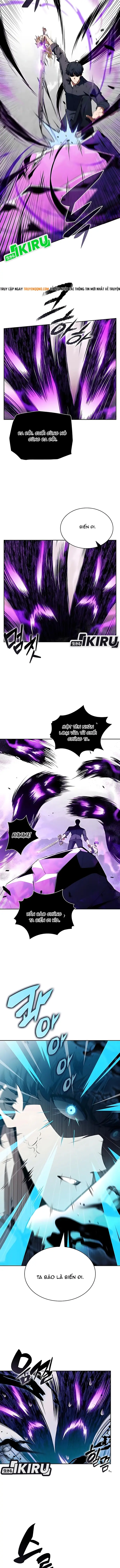 Quán Ăn Nơi Tận Cùng Thế Giới Chapter 39 - 5