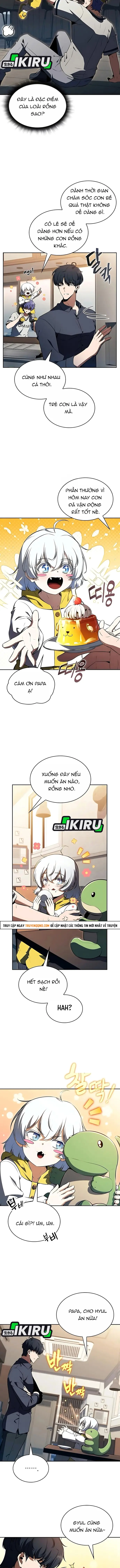 Quán Ăn Nơi Tận Cùng Thế Giới Chapter 41 - 2