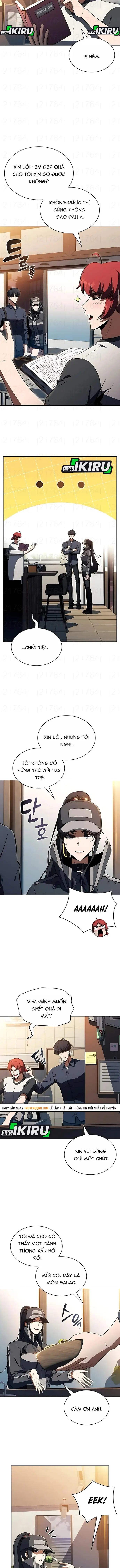 Quán Ăn Nơi Tận Cùng Thế Giới Chapter 41 - 8