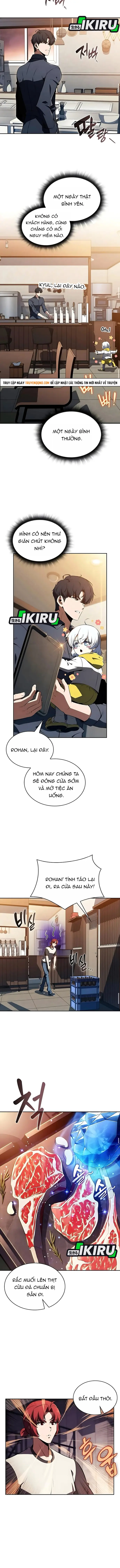Quán Ăn Nơi Tận Cùng Thế Giới Chapter 41 - 10