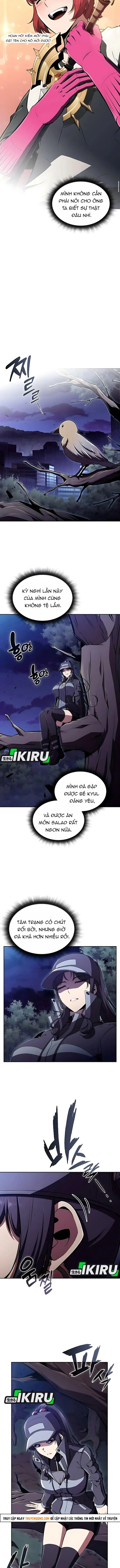 Quán Ăn Nơi Tận Cùng Thế Giới Chapter 41 - 14
