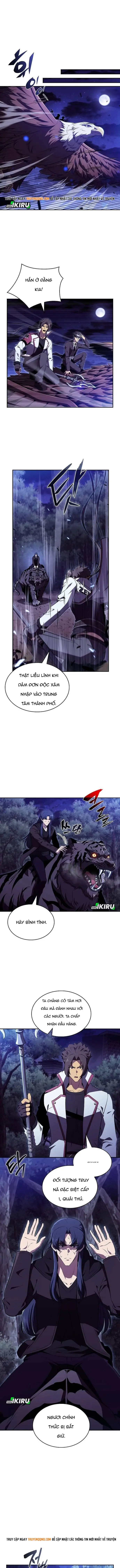 Quán Ăn Nơi Tận Cùng Thế Giới Chapter 42 - 12