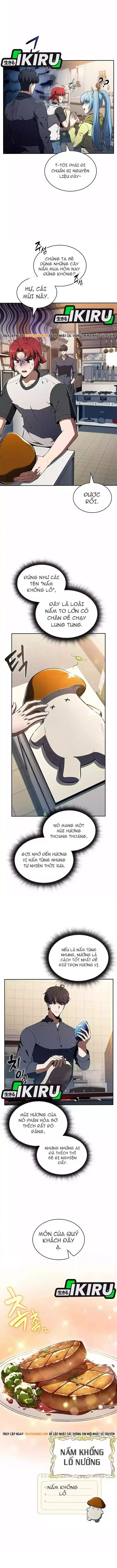 Quán Ăn Nơi Tận Cùng Thế Giới Chapter 44 - 2