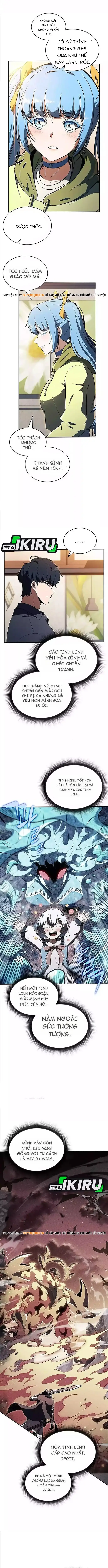 Quán Ăn Nơi Tận Cùng Thế Giới Chapter 44 - 4