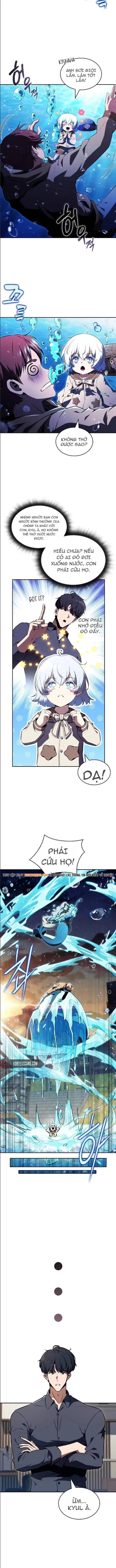 Quán Ăn Nơi Tận Cùng Thế Giới Chapter 44 - 7