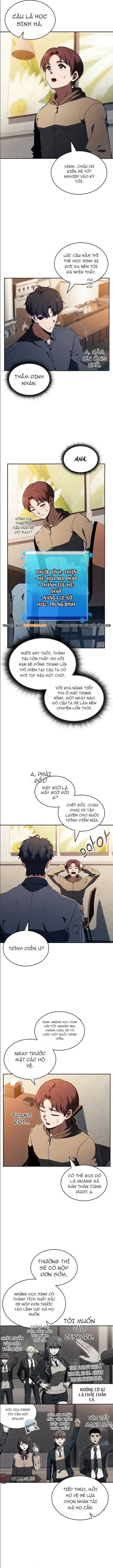 Quán Ăn Nơi Tận Cùng Thế Giới Chapter 44 - 10