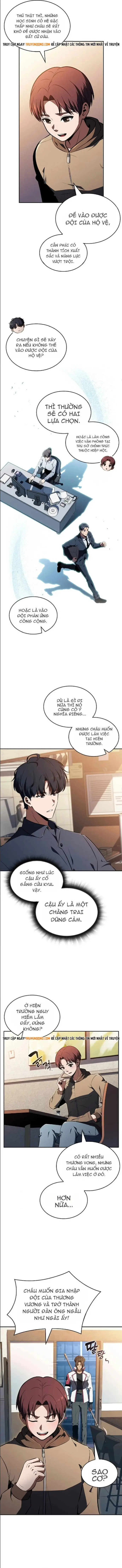 Quán Ăn Nơi Tận Cùng Thế Giới Chapter 44 - 11