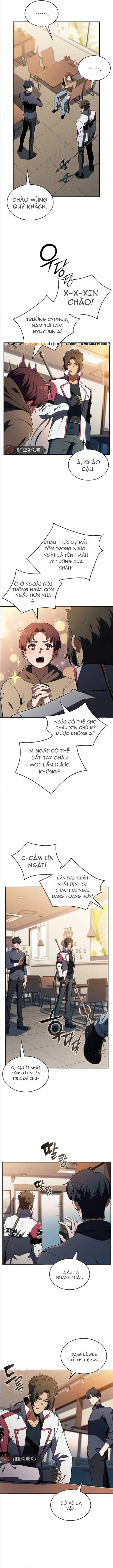 Quán Ăn Nơi Tận Cùng Thế Giới Chapter 44 - 12