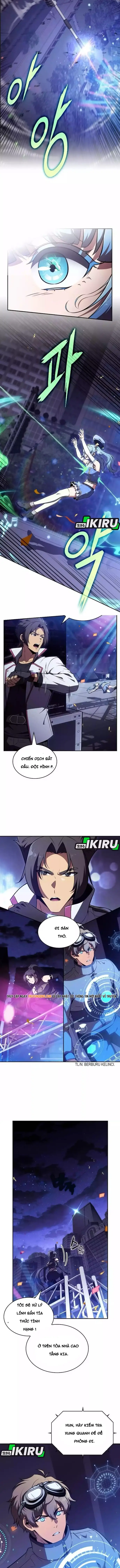 Quán Ăn Nơi Tận Cùng Thế Giới Chapter 45 - 5