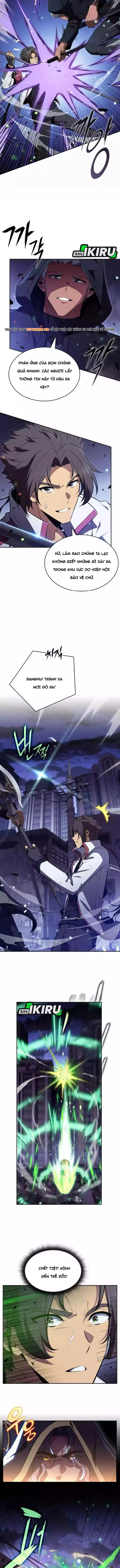 Quán Ăn Nơi Tận Cùng Thế Giới Chapter 45 - 8
