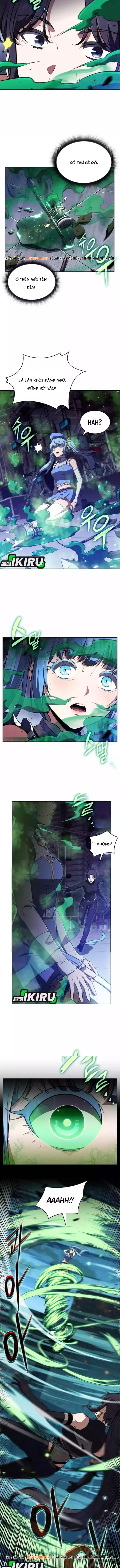 Quán Ăn Nơi Tận Cùng Thế Giới Chapter 45 - 12