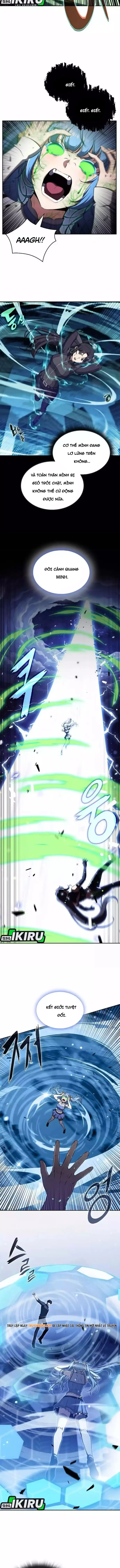 Quán Ăn Nơi Tận Cùng Thế Giới Chapter 45 - 13