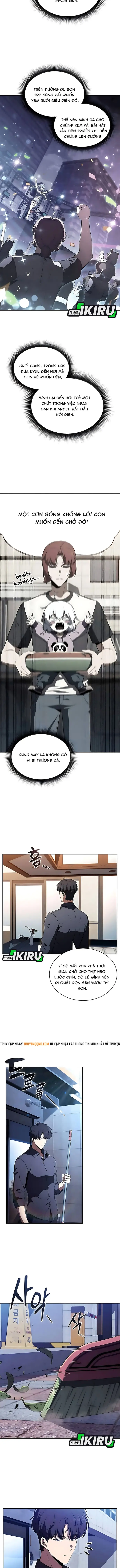 Quán Ăn Nơi Tận Cùng Thế Giới Chapter 46 - 5