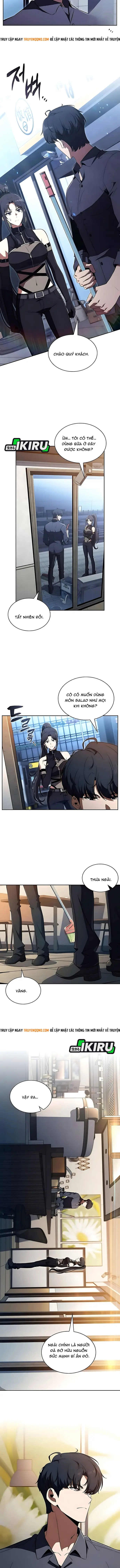 Quán Ăn Nơi Tận Cùng Thế Giới Chapter 46 - 6