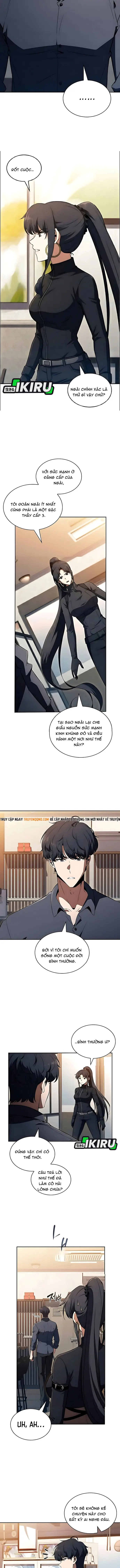 Quán Ăn Nơi Tận Cùng Thế Giới Chapter 46 - 7