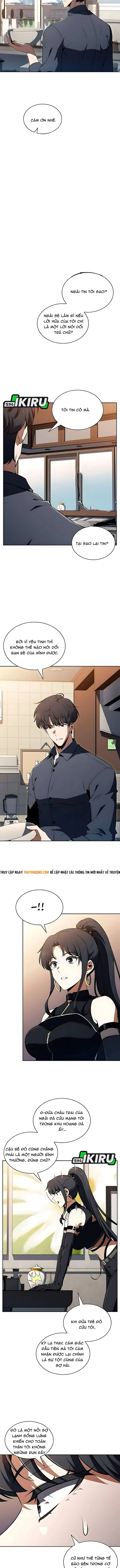 Quán Ăn Nơi Tận Cùng Thế Giới Chapter 46 - 8