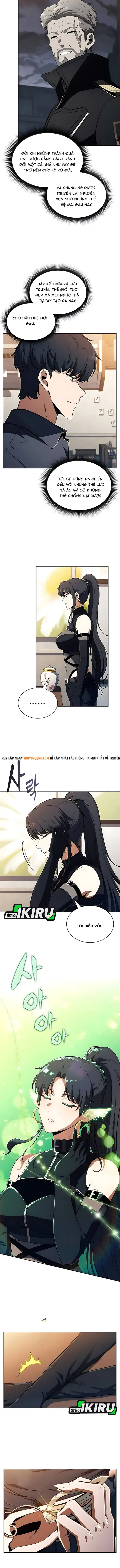 Quán Ăn Nơi Tận Cùng Thế Giới Chapter 46 - 10