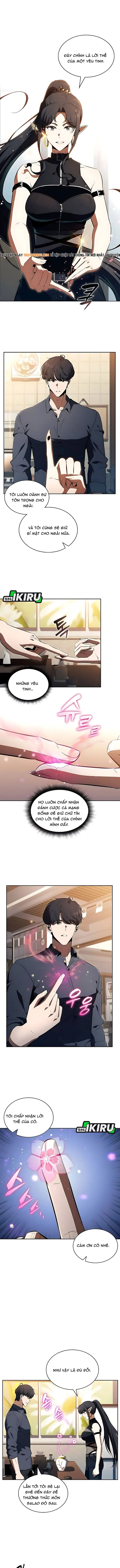 Quán Ăn Nơi Tận Cùng Thế Giới Chapter 46 - 11