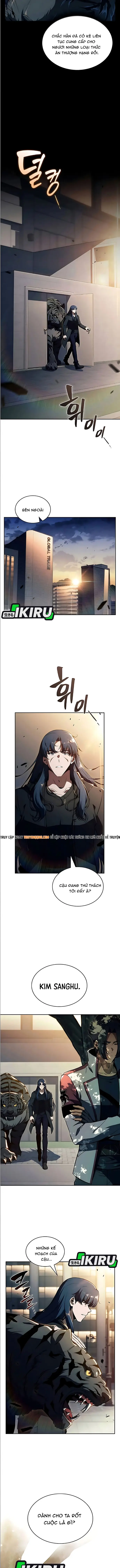 Quán Ăn Nơi Tận Cùng Thế Giới Chapter 47 - 13