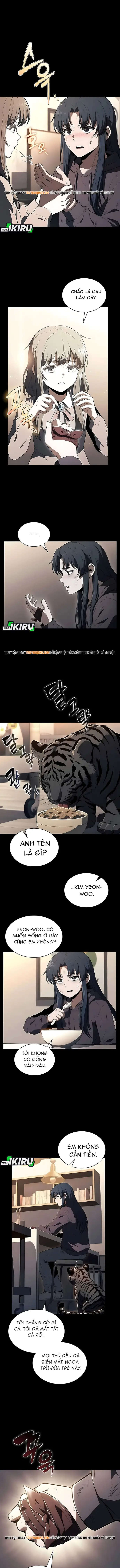 Quán Ăn Nơi Tận Cùng Thế Giới Chapter 49 - 3