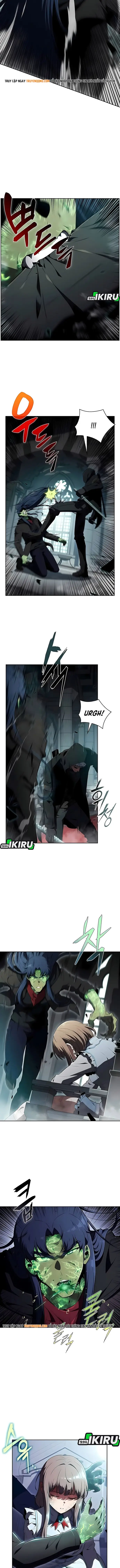 Quán Ăn Nơi Tận Cùng Thế Giới Chapter 49 - 9