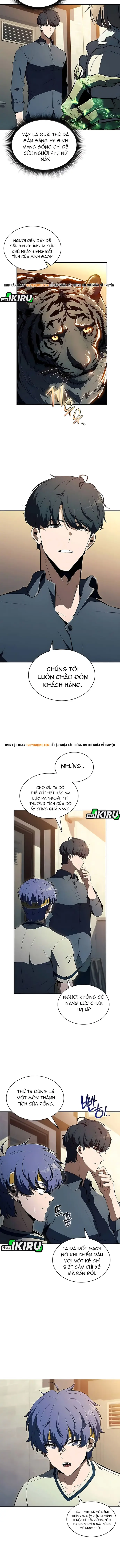 Quán Ăn Nơi Tận Cùng Thế Giới Chapter 49 - 13