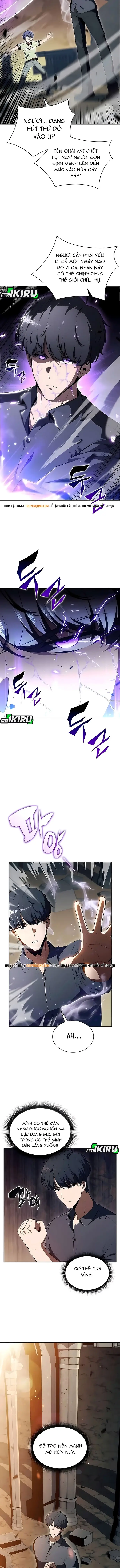 Quán Ăn Nơi Tận Cùng Thế Giới Chapter 49 - 16