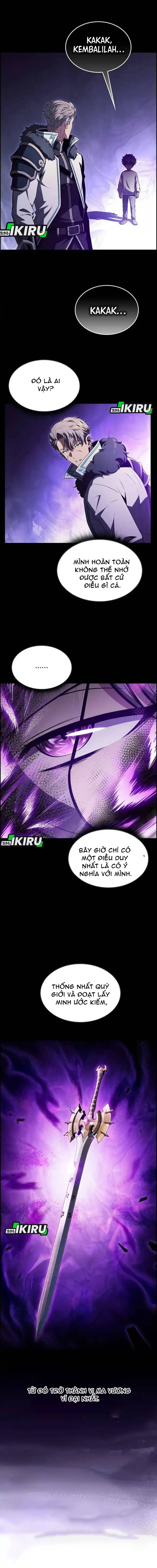Quán Ăn Nơi Tận Cùng Thế Giới Chapter 50 - 10