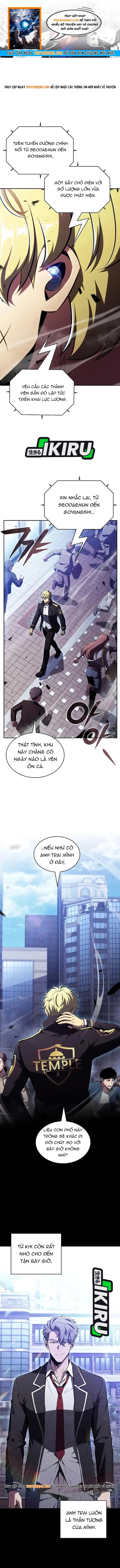 Quán Ăn Nơi Tận Cùng Thế Giới Chapter 51 - 1