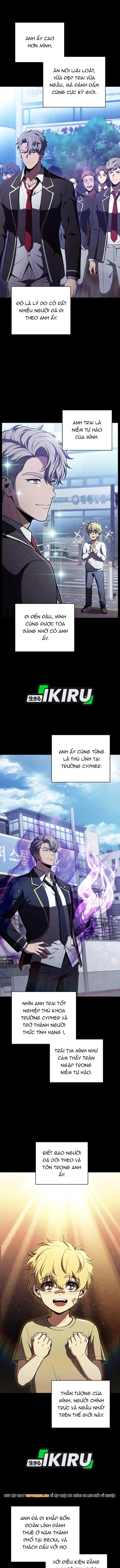 Quán Ăn Nơi Tận Cùng Thế Giới Chapter 51 - 2