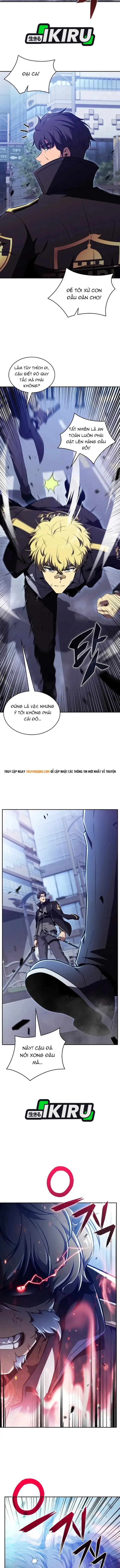 Quán Ăn Nơi Tận Cùng Thế Giới Chapter 51 - 6