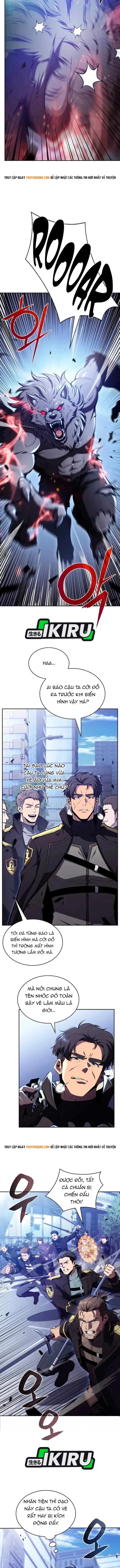 Quán Ăn Nơi Tận Cùng Thế Giới Chapter 51 - 7