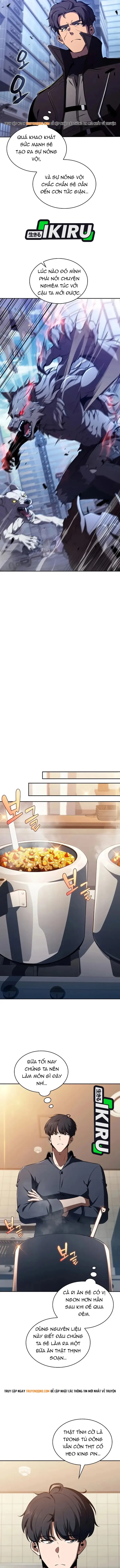 Quán Ăn Nơi Tận Cùng Thế Giới Chapter 51 - 8