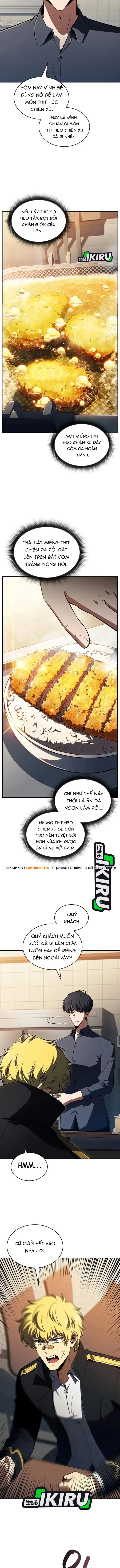 Quán Ăn Nơi Tận Cùng Thế Giới Chapter 51 - 9