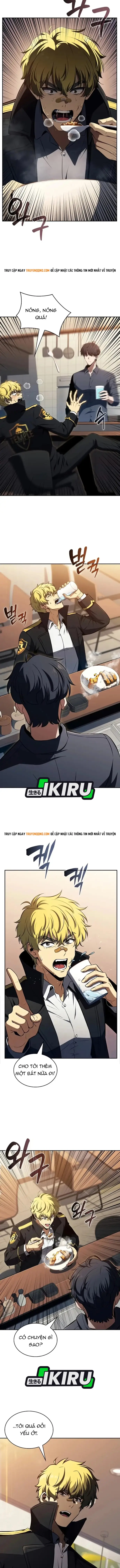 Quán Ăn Nơi Tận Cùng Thế Giới Chapter 51 - 10