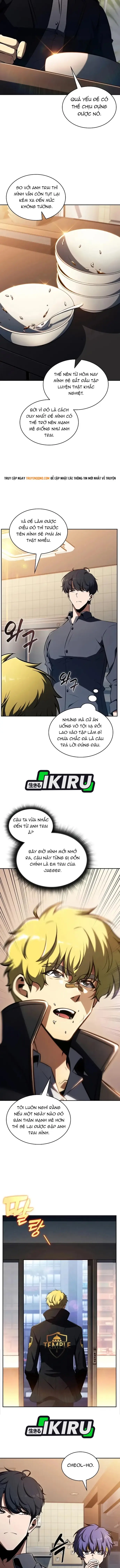 Quán Ăn Nơi Tận Cùng Thế Giới Chapter 51 - 11