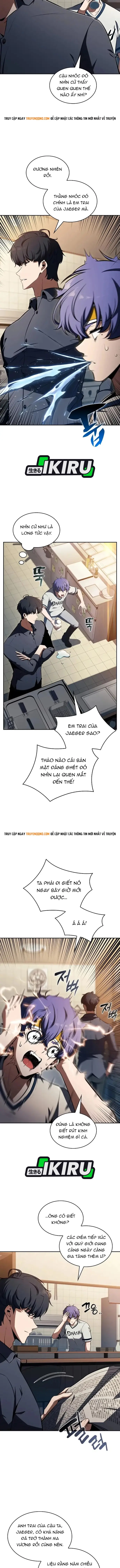 Quán Ăn Nơi Tận Cùng Thế Giới Chapter 51 - 12