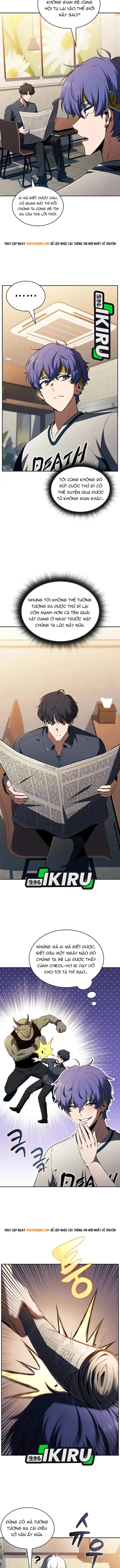 Quán Ăn Nơi Tận Cùng Thế Giới Chapter 51 - 13