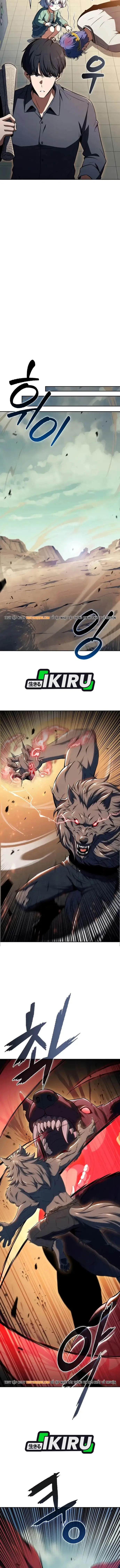 Quán Ăn Nơi Tận Cùng Thế Giới Chapter 51 - 14