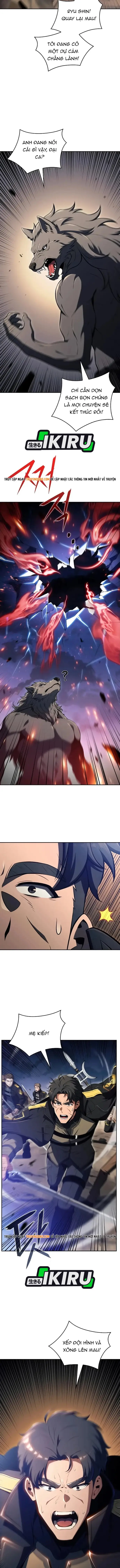 Quán Ăn Nơi Tận Cùng Thế Giới Chapter 51 - 16