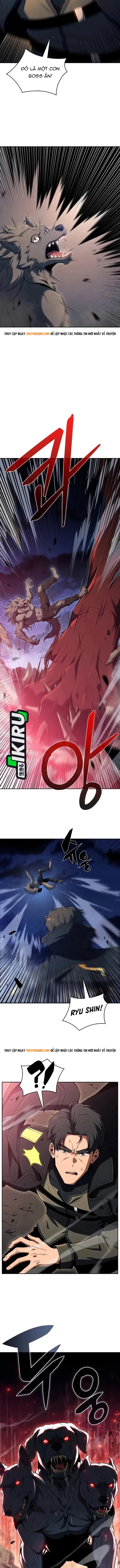 Quán Ăn Nơi Tận Cùng Thế Giới Chapter 51 - 17