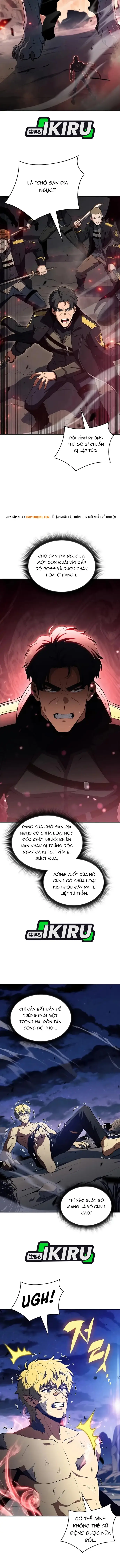 Quán Ăn Nơi Tận Cùng Thế Giới Chapter 51 - 18