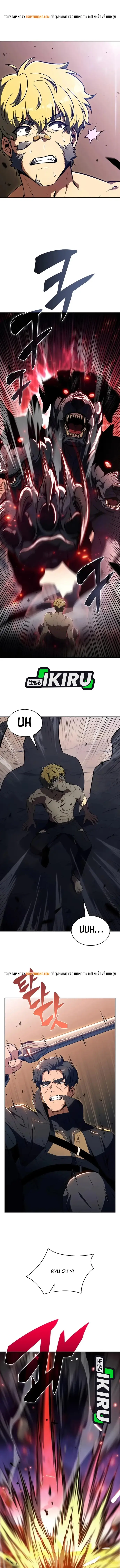 Quán Ăn Nơi Tận Cùng Thế Giới Chapter 51 - 19