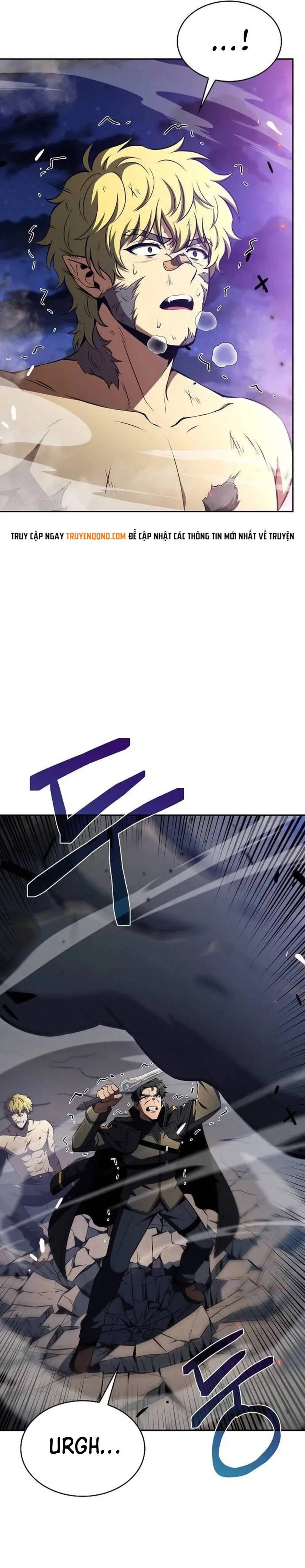 Quán Ăn Nơi Tận Cùng Thế Giới Chapter 52 - 3
