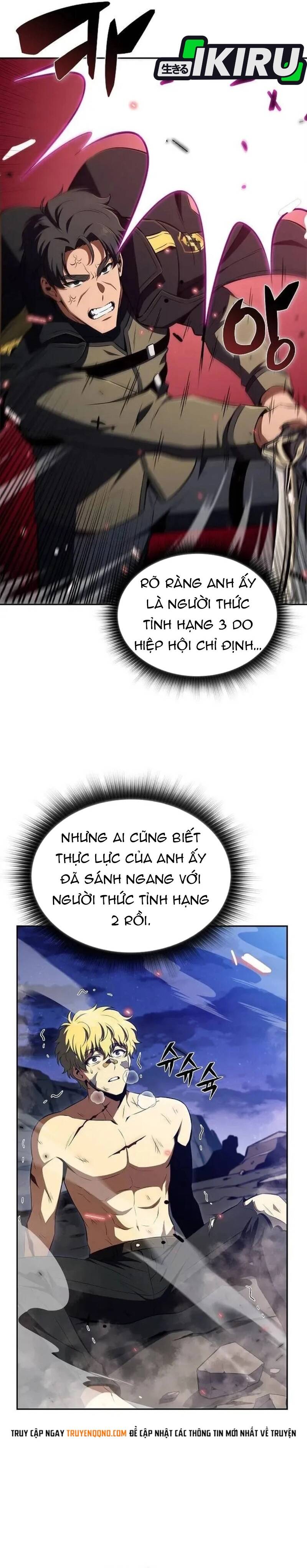 Quán Ăn Nơi Tận Cùng Thế Giới Chapter 52 - 4