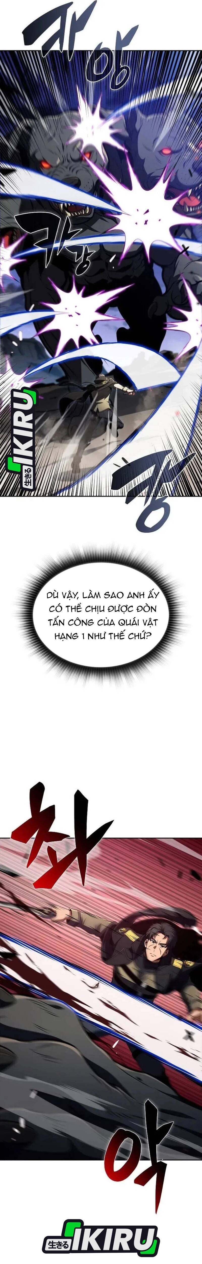 Quán Ăn Nơi Tận Cùng Thế Giới Chapter 52 - 5