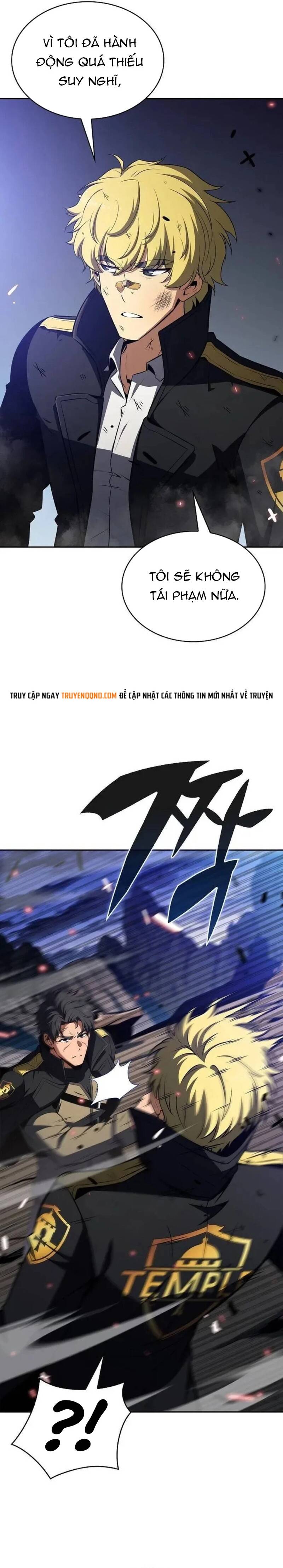 Quán Ăn Nơi Tận Cùng Thế Giới Chapter 52 - 9