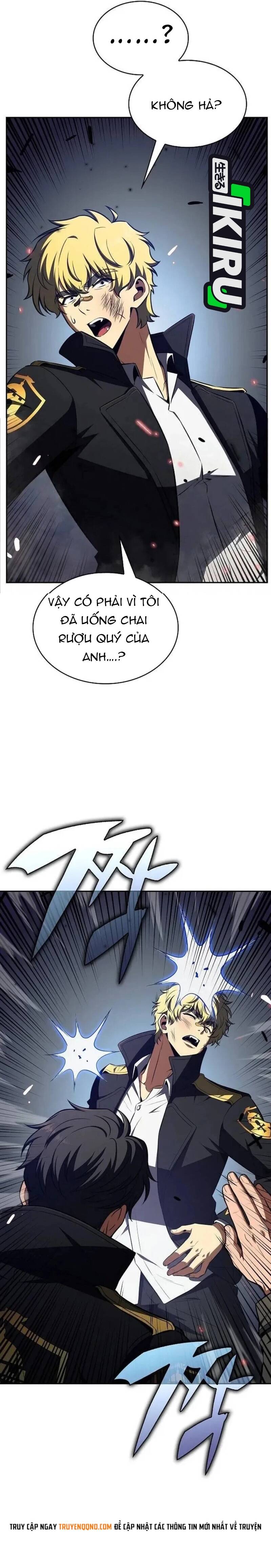 Quán Ăn Nơi Tận Cùng Thế Giới Chapter 52 - 10