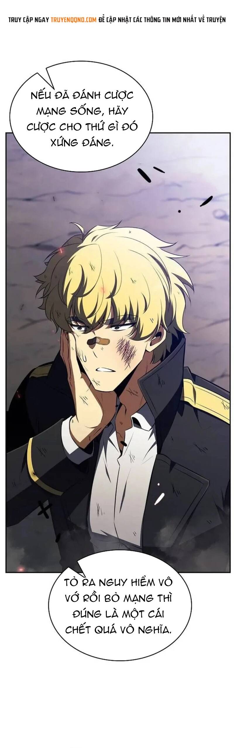 Quán Ăn Nơi Tận Cùng Thế Giới Chapter 52 - 12